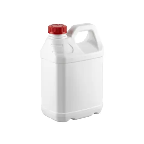 FEB KLOR BAZLI ÇAMAŞIR SUYU 4 KG