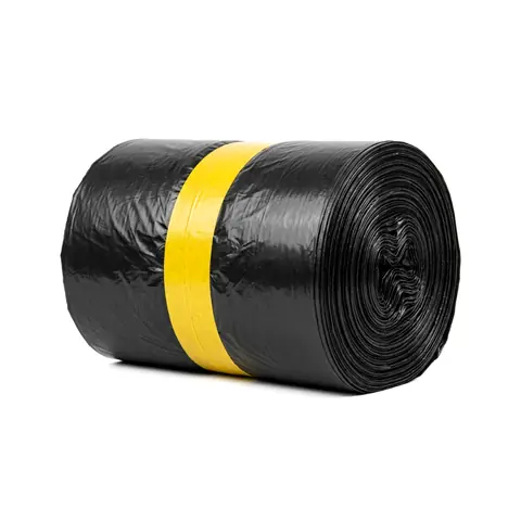 ÇÖP TORBASI JUMBO BOY 80*110 400 GR