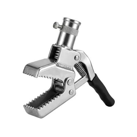 ISLAK MOP APARATI METAL