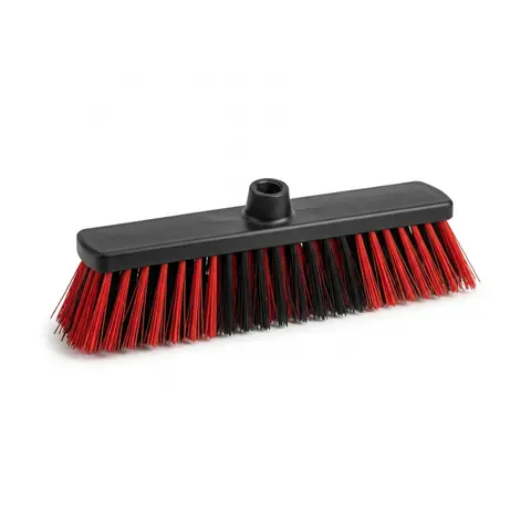 SERT ALAN FIRÇASI 40 CM