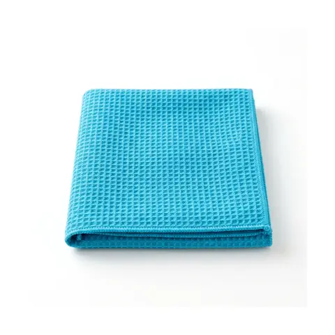 CAM BEZİ MICROFIBER 40*50